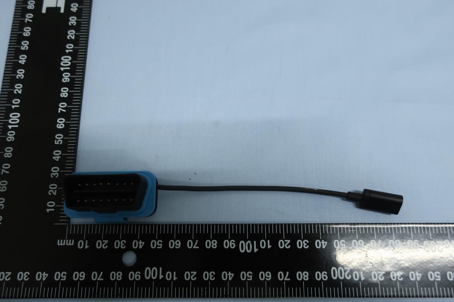 Product image for 2AEUPBHACC001