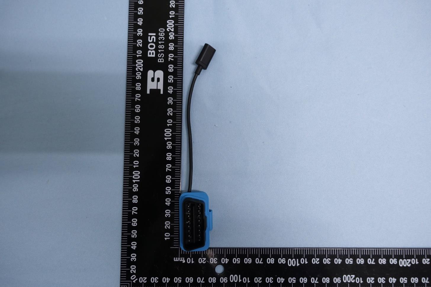 Product image for 2AEUPBHACO001