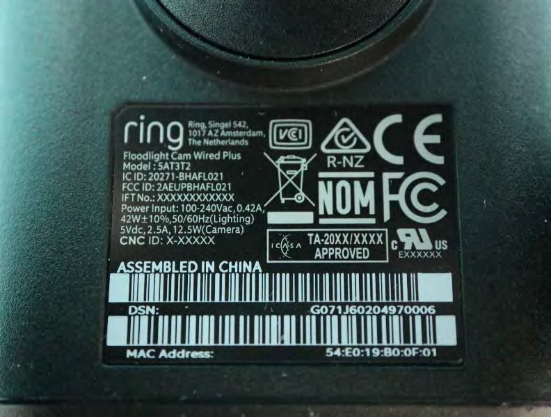 Product image for 2AEUPBHAFL021