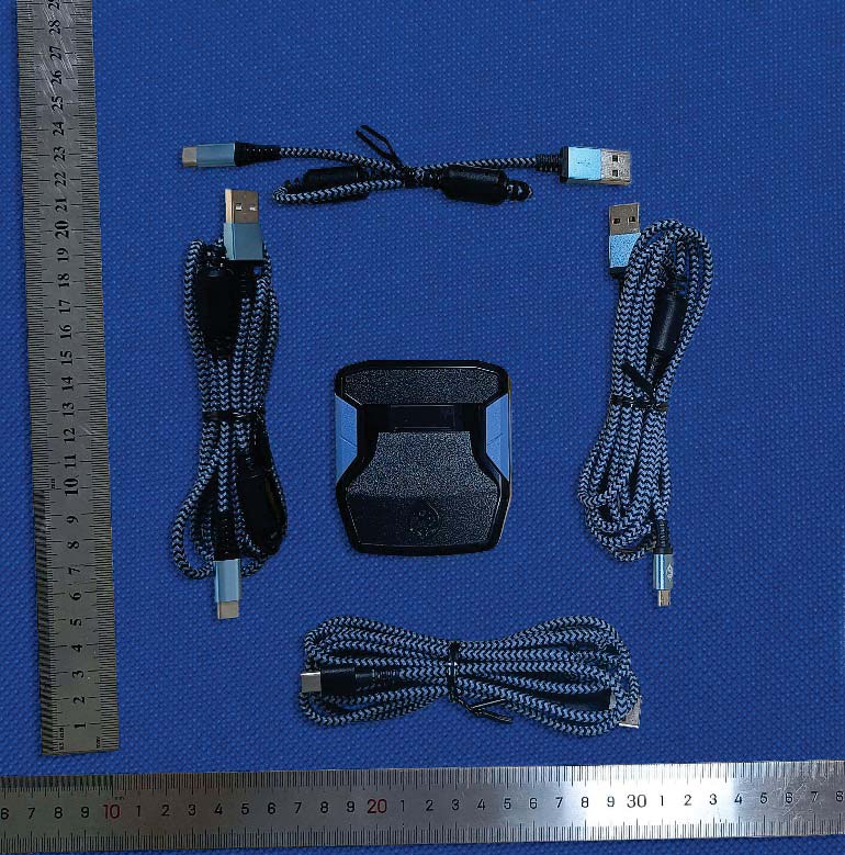 Product image for 2AEVW-CM00053C