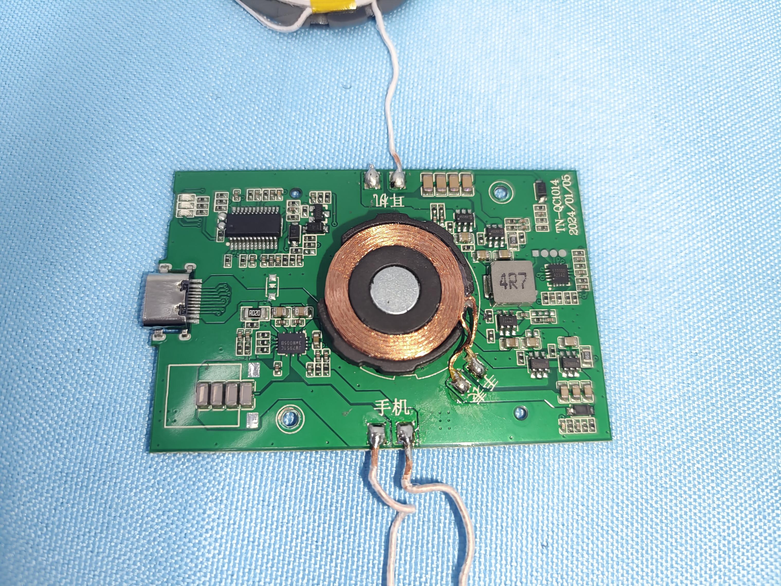 Product image for 2AEW6-TE-QC1014