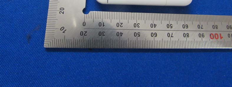 Product image for 2AEWQETWML100U