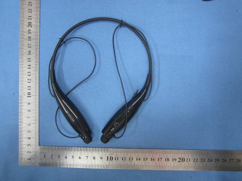 Product image for 2AEXG-BT261BK