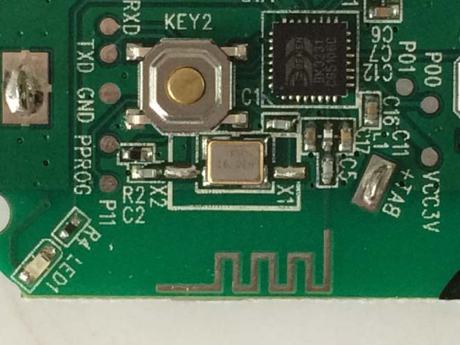 Product image for 2AEYC13001BT