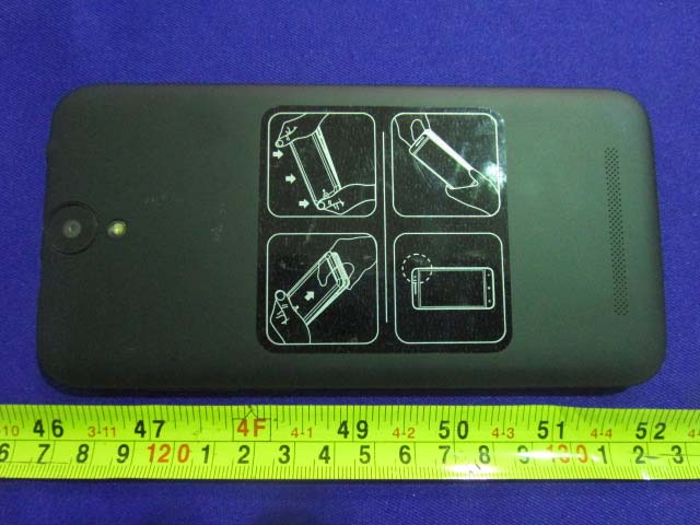 Product image for 2AEZN-QBA769PLUS