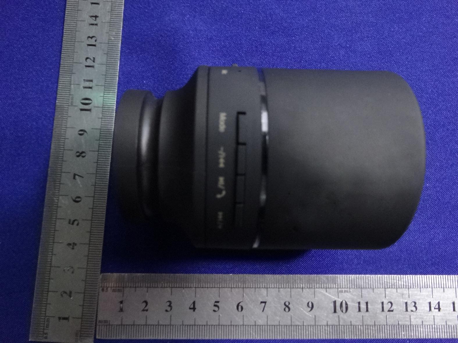 Product image for 2AF2DPTP-100