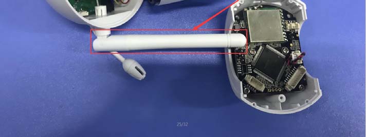 Product image for 2AF2R-HB88TX