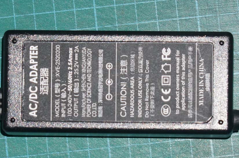 Product image for 2AF3BROBO001
