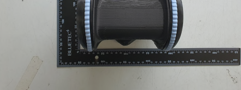 Product image for 2AF4X-VRBOT1000