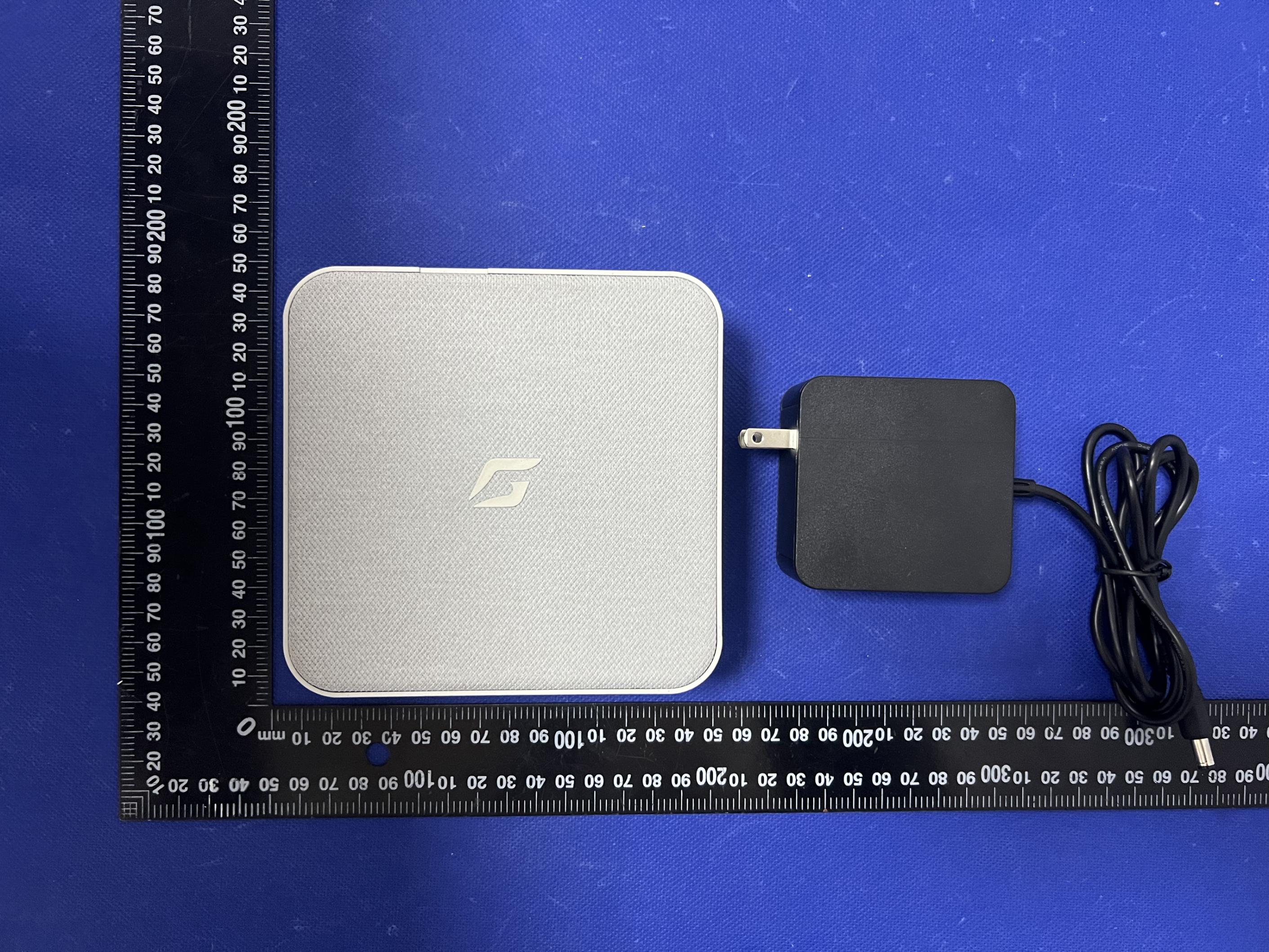 Product image for 2AF54-NANOL1