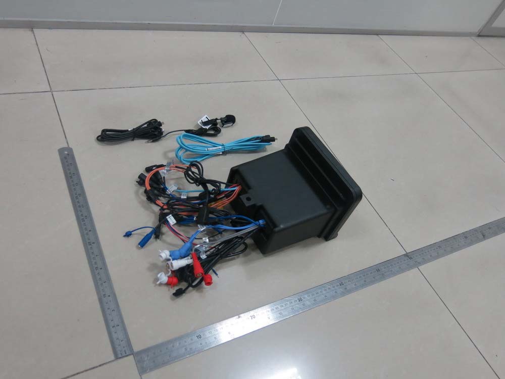 Product image for 2AF5L-DXP1000DVR