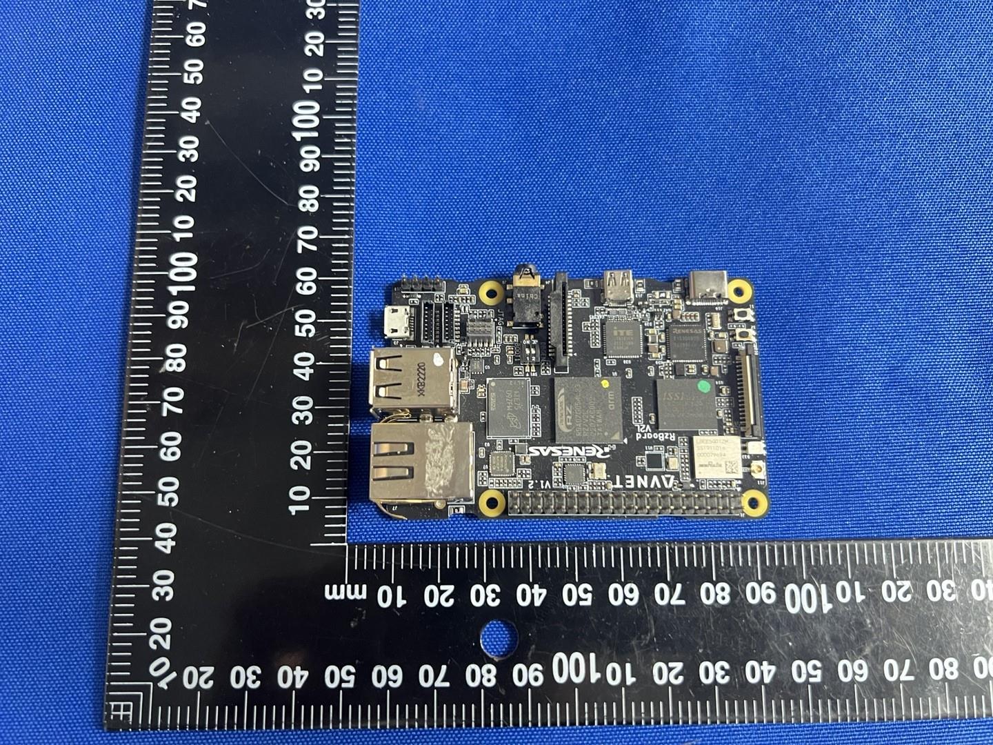 Product image for 2AF62-AESRZBV2LSKG