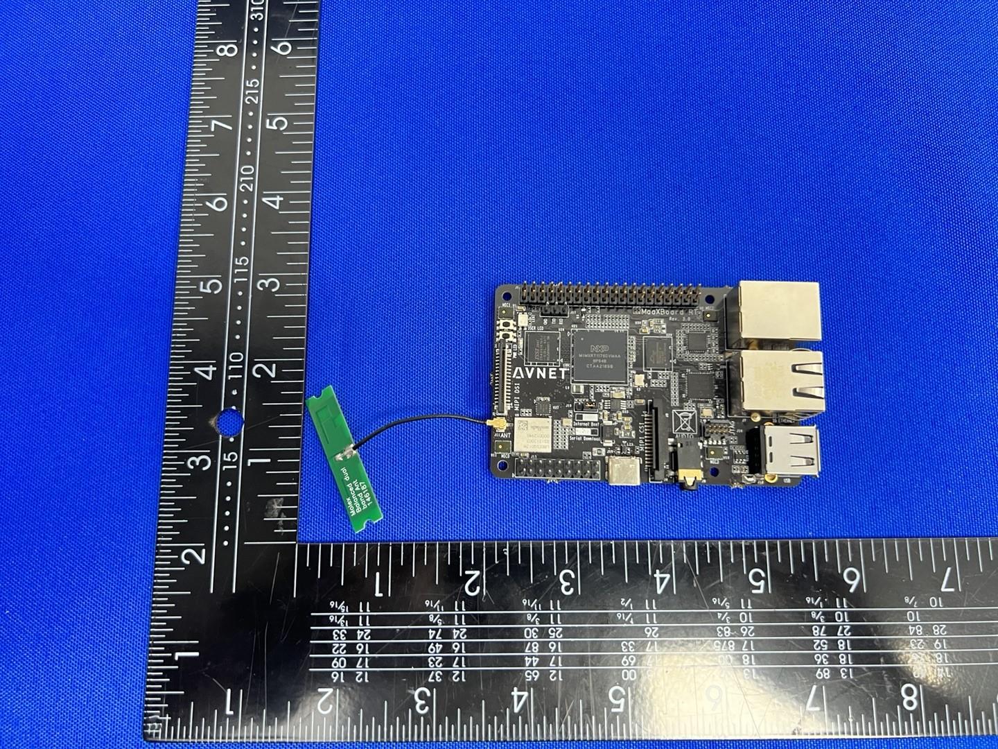 Product image for 2AF62-MAAXBOARDRT