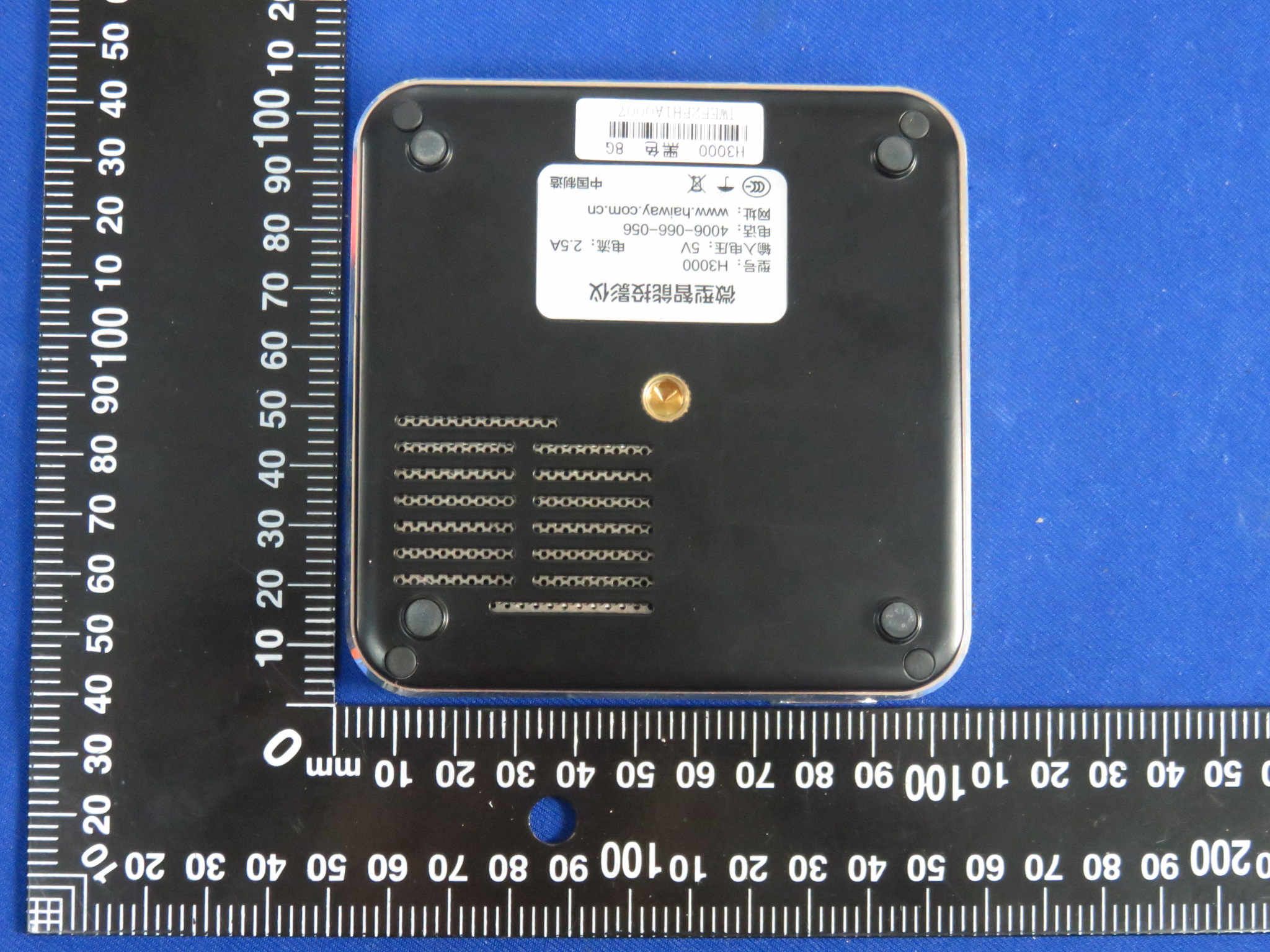 Product image for 2AF6A-H3000