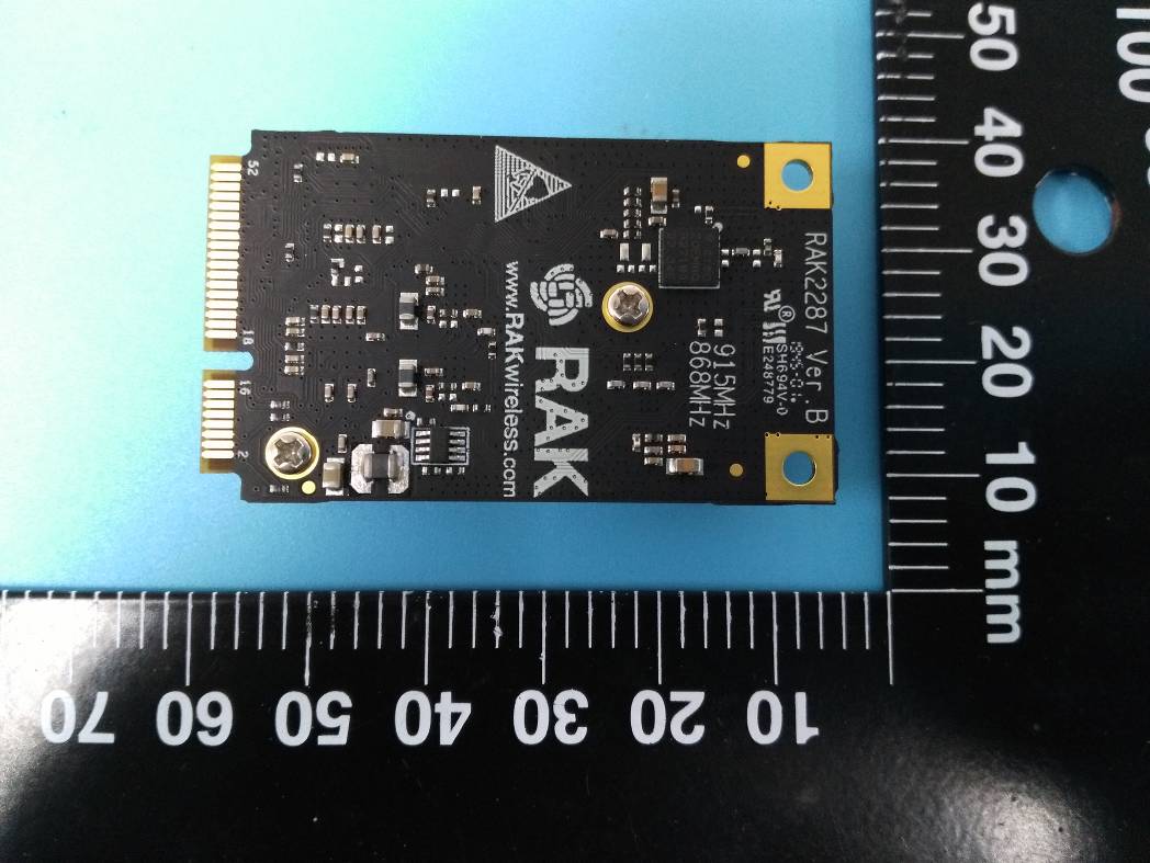 Product image for 2AF6B-RAK2287