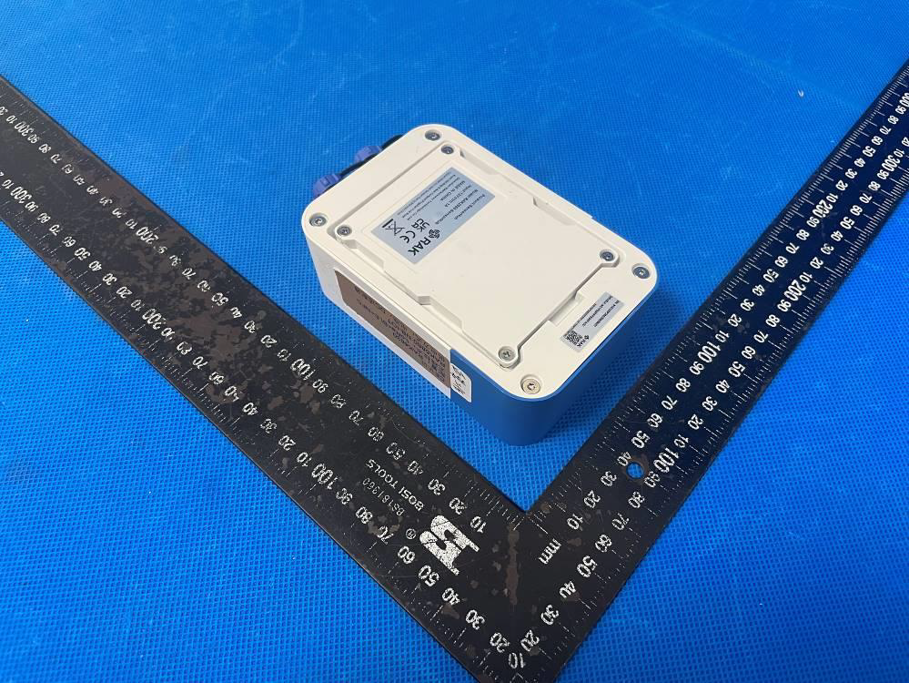 Product image for 2AF6B-RAK2560C