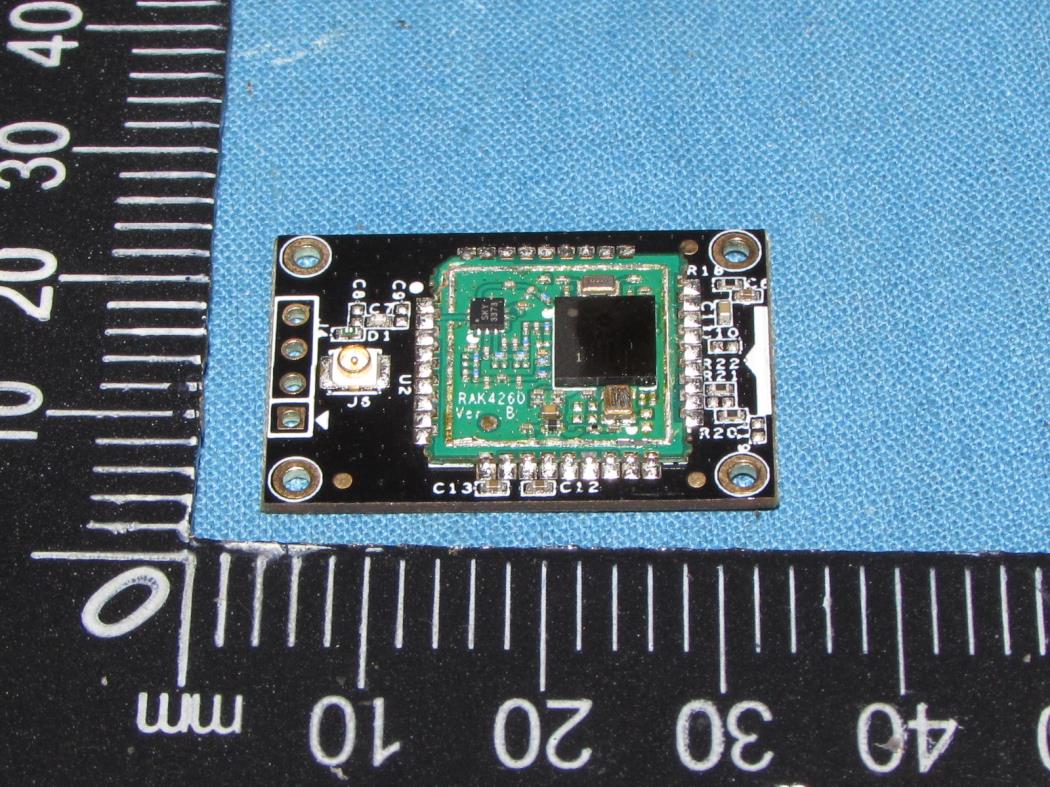 Product image for 2AF6B-RAK4260H