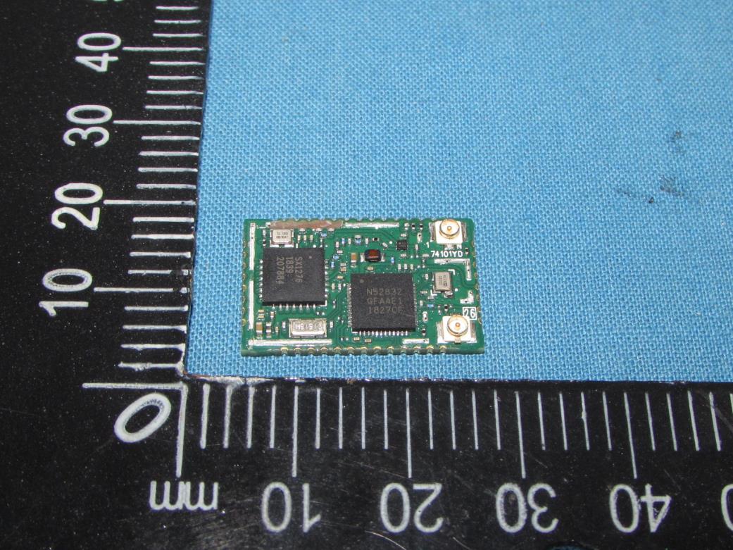 Product image for 2AF6B-RAK4600H