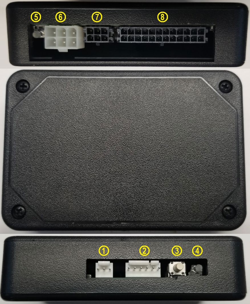 Product image for 2AF78-01778