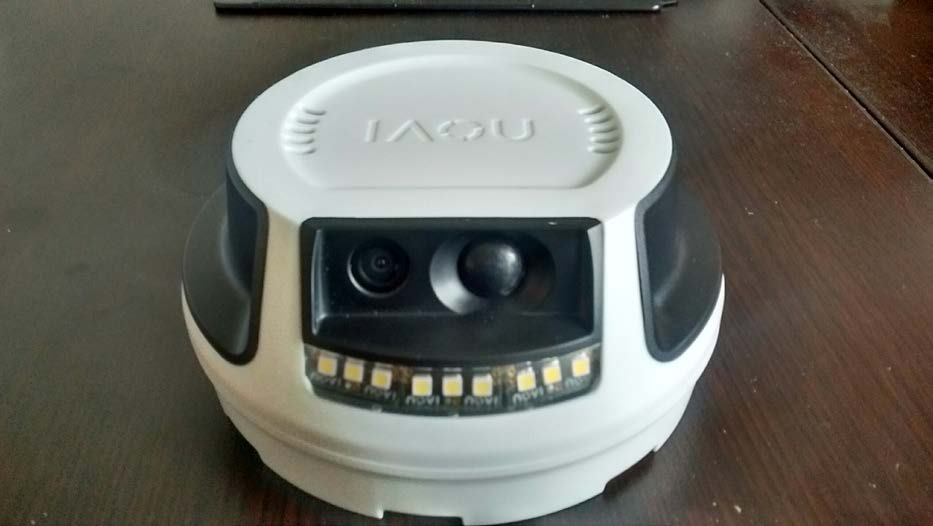Product image for 2AF7M-NS2415P