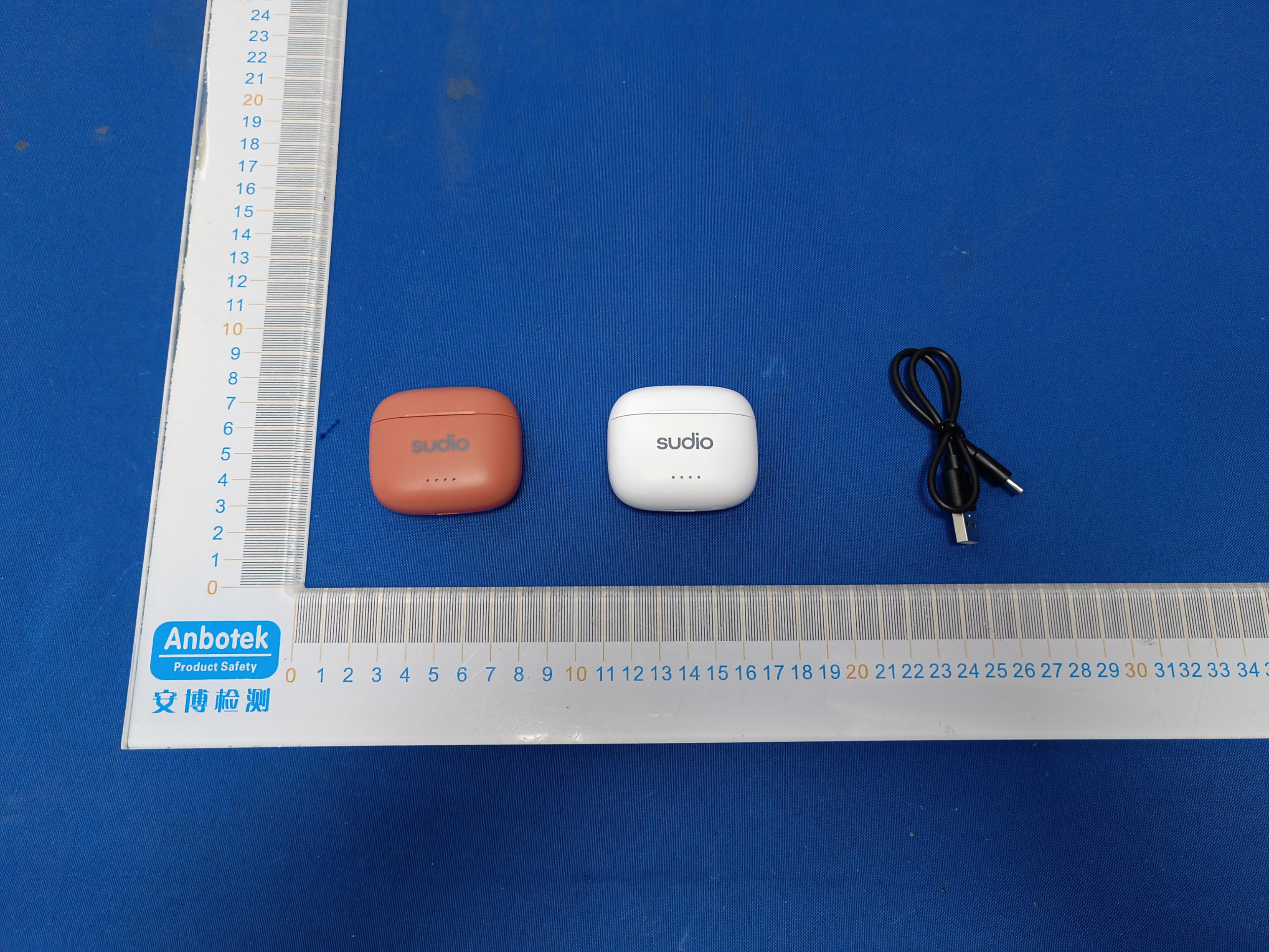 Product image for 2AF9P-SUDIOA1