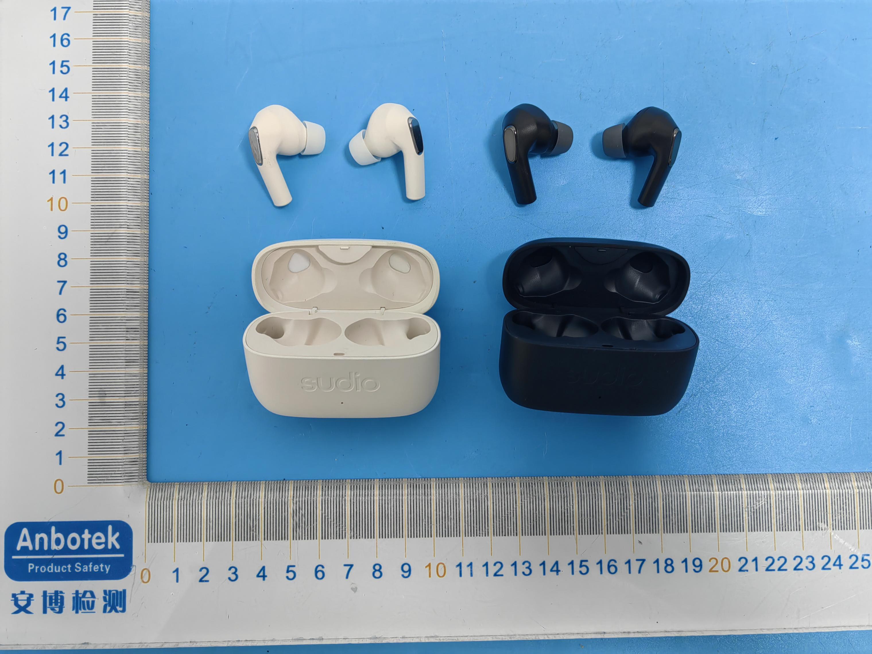 Product image for 2AF9P-SUDIOE3