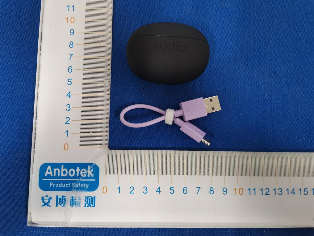 Product image for 2AF9P-SUDIOT2