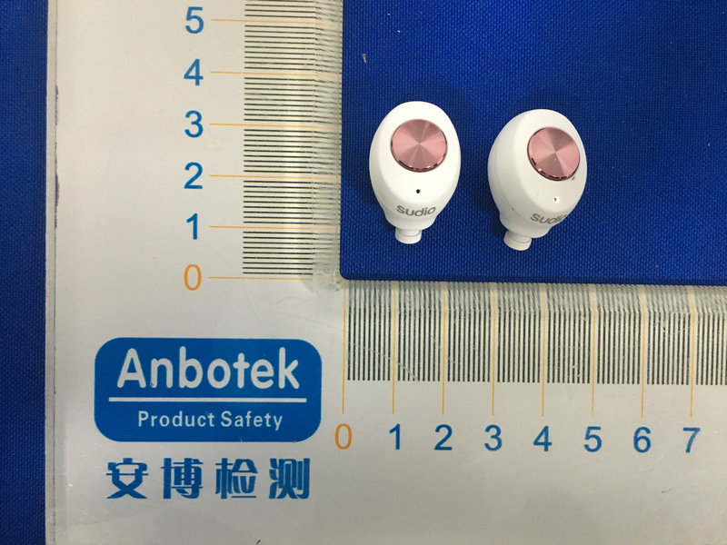 Product image for 2AF9P-SUDIOTOLV