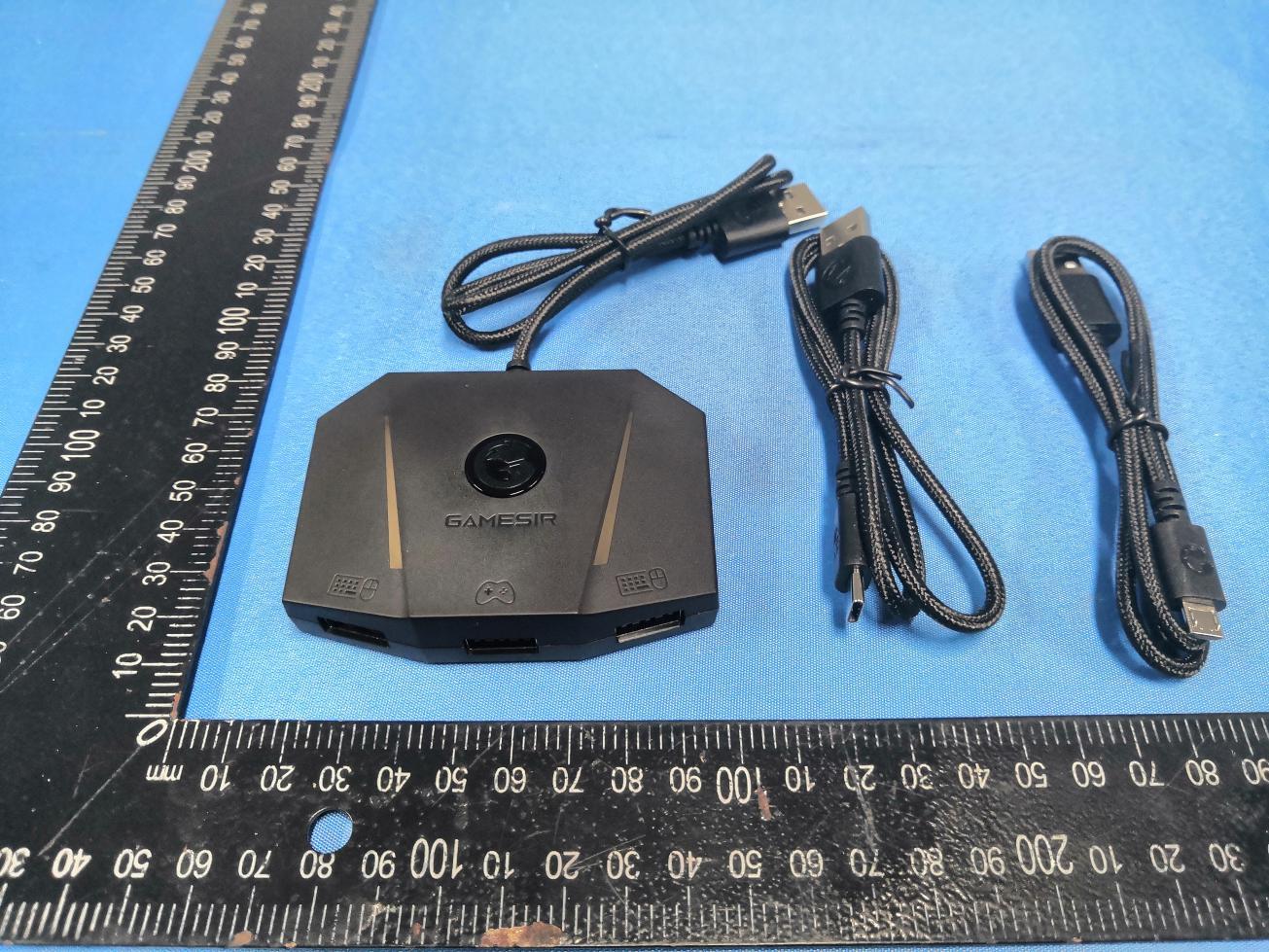 Product image for 2AF9S-VXAIMBOX