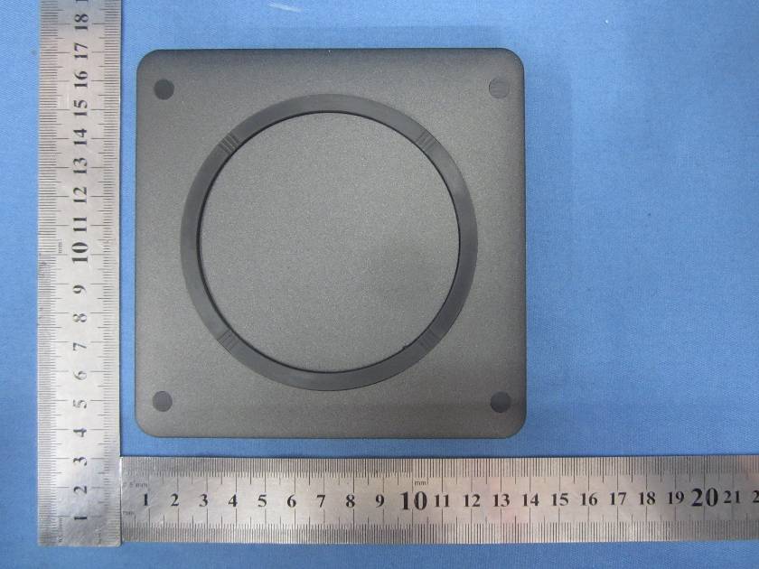 Product image for 2AFC2-STB-1HD