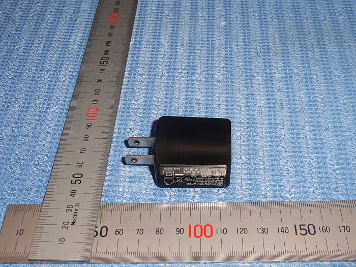 Product image for 2AFC8-FTAN10A