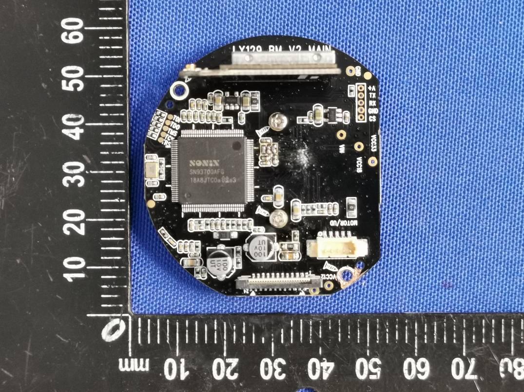 Product image for 2AFCB-LY-129