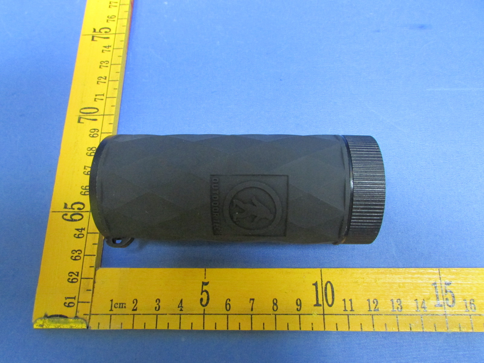 Product image for 2AFCC-BUCKSHOTPRO