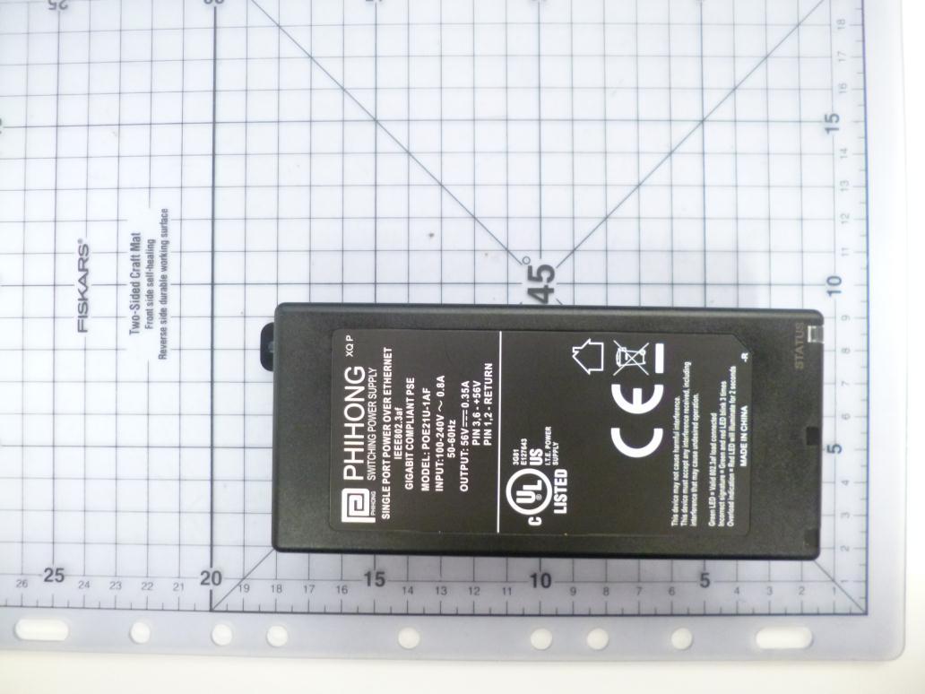 Product image for 2AFCS-PGW10