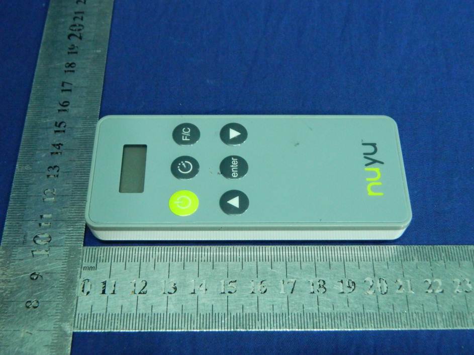 Product image for 2AFCUHNY500R3