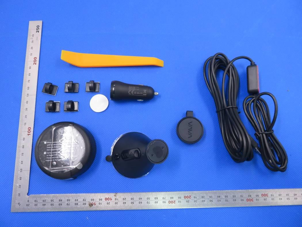 Product image for 2AFDGVA-VD004V1