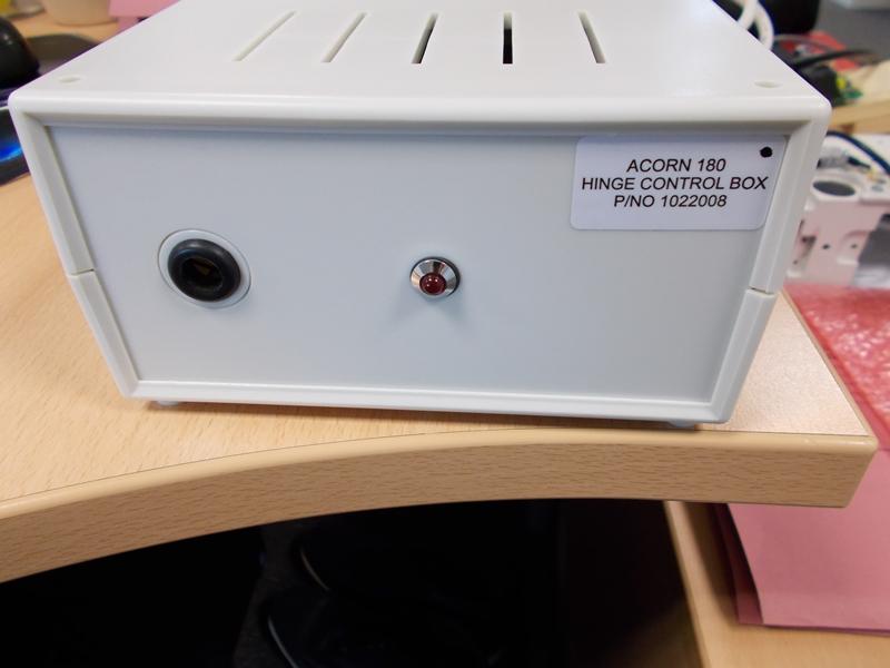 Product image for 2AFDQ-ACORN180HINGE