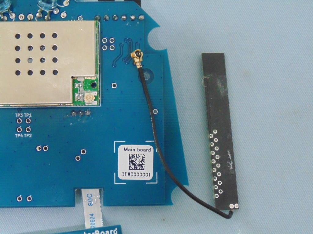 Product image for 2AFE9AMBICL
