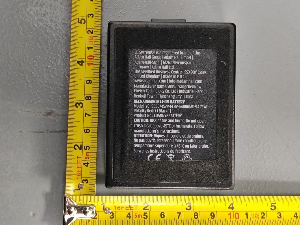 Product image for 2AFF6-21YNNADL