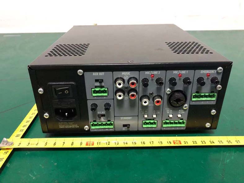 Product image for 2AFF6-AMIDL