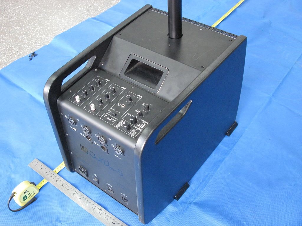 Product image for 2AFF6-LDCURV500S