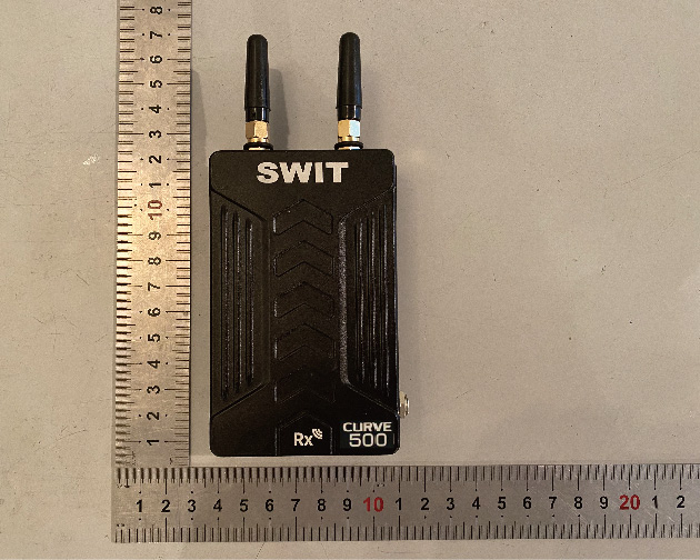 Product image for 2AFFC-CURVE500RX