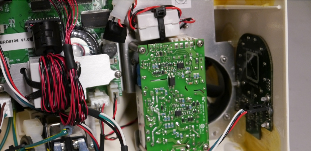 Product image for 2AFFF-UVL1500