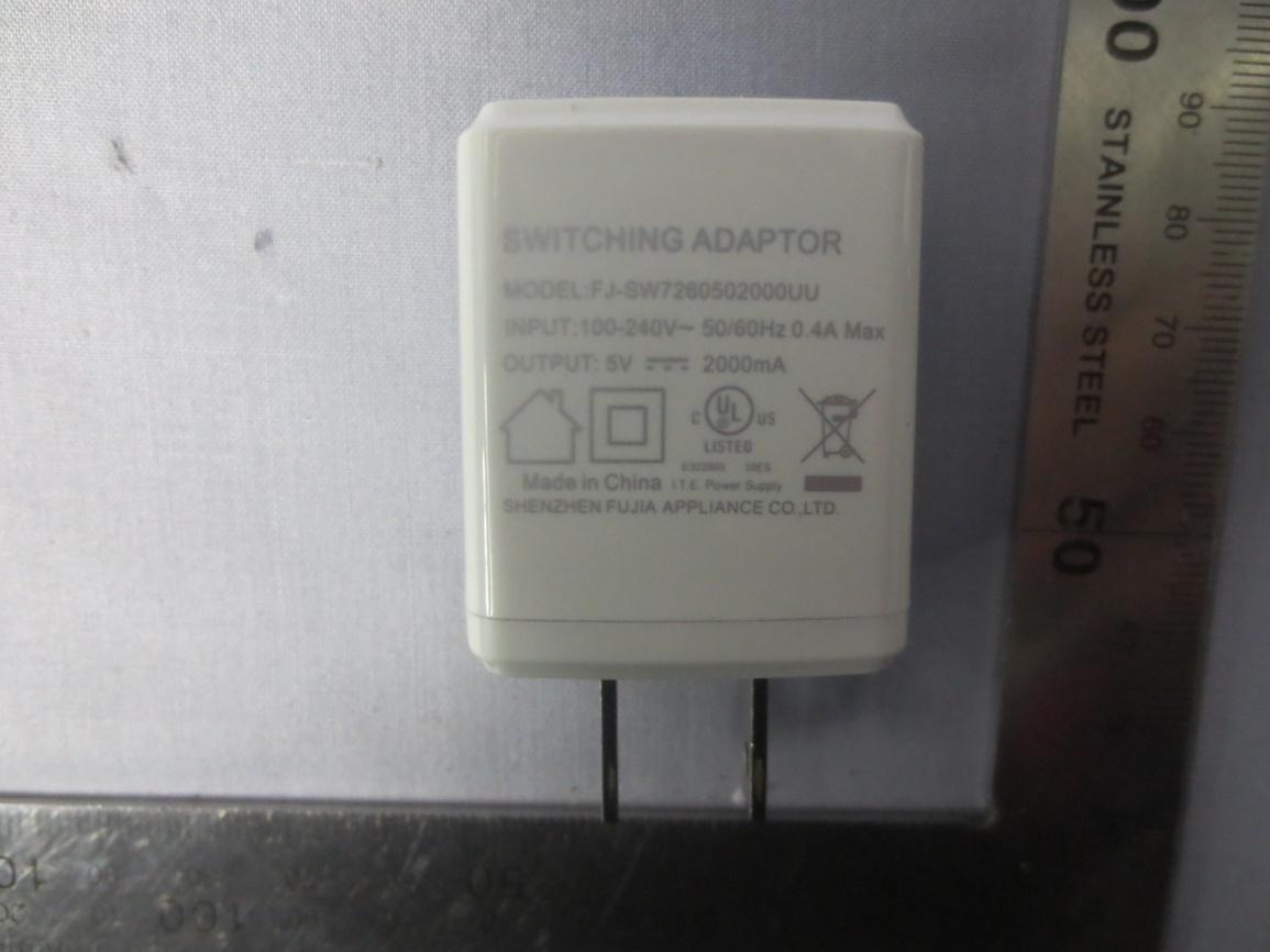 Product image for 2AFG2-P1