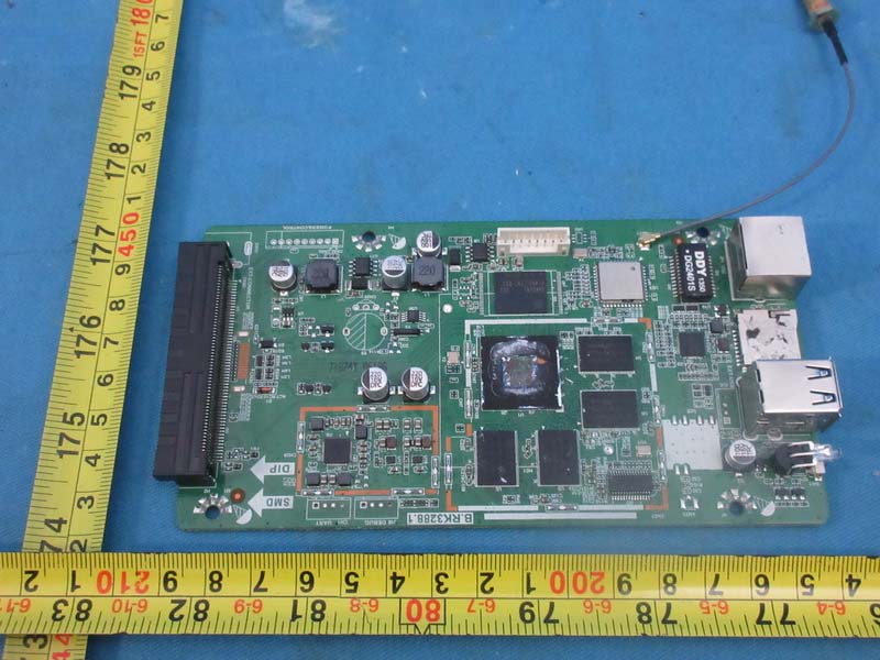 Product image for 2AFG6-RK3288