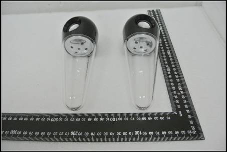 Product image for 2AFGGLD007BTS21