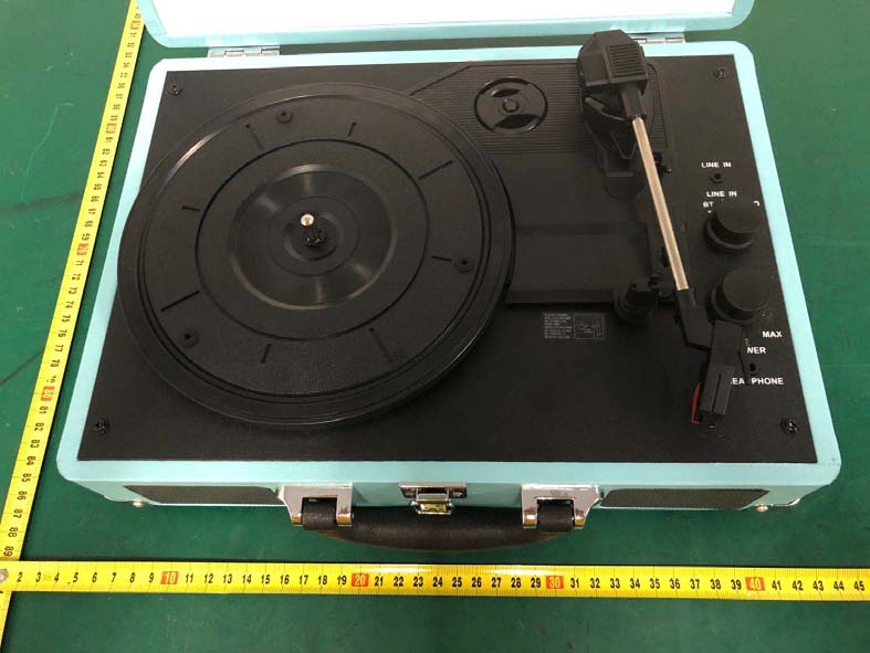 Product image for 2AFHW-VSC550BT