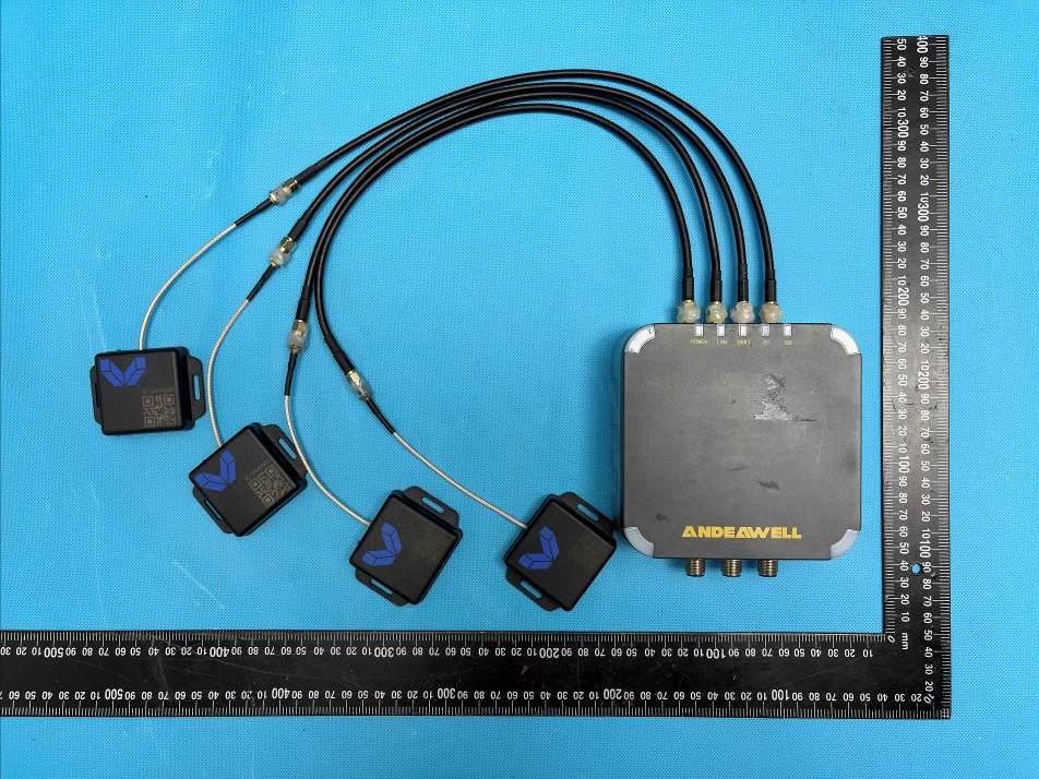 Product image for 2AFI8-ARU5321S04