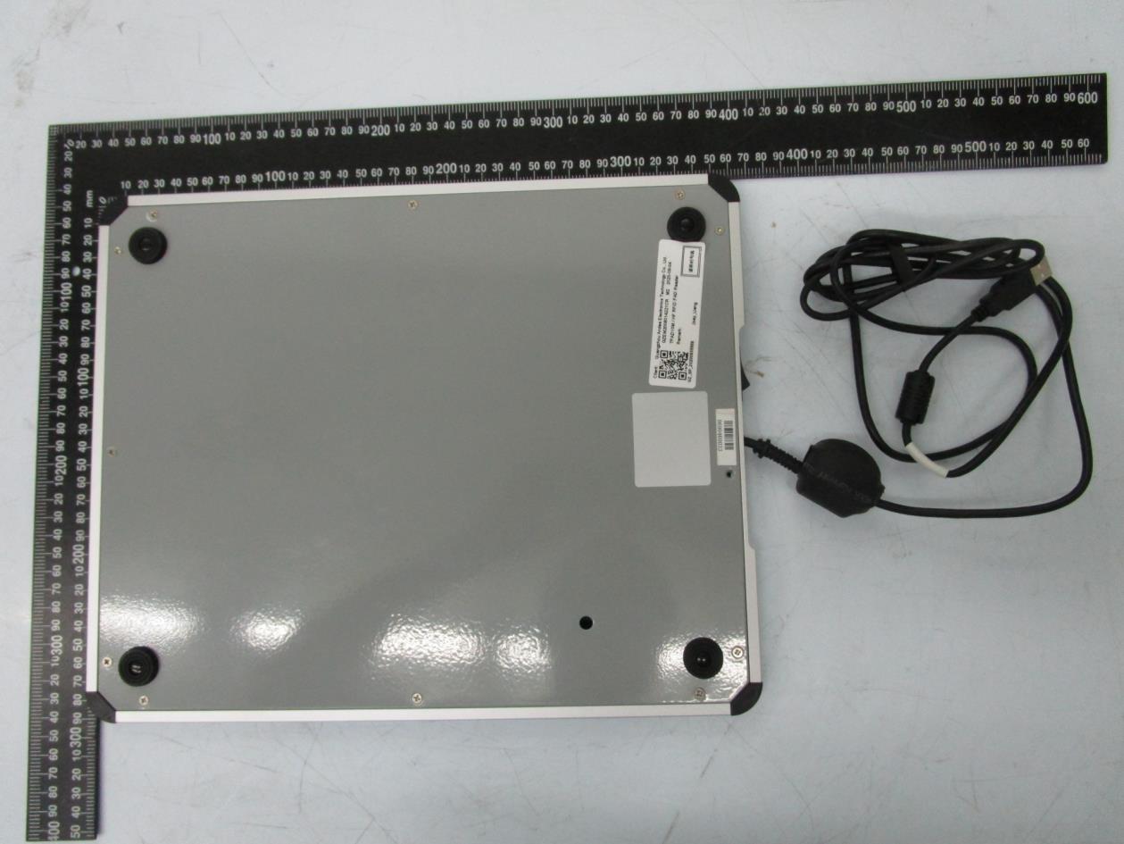 Product image for 2AFI8-TPAD10M