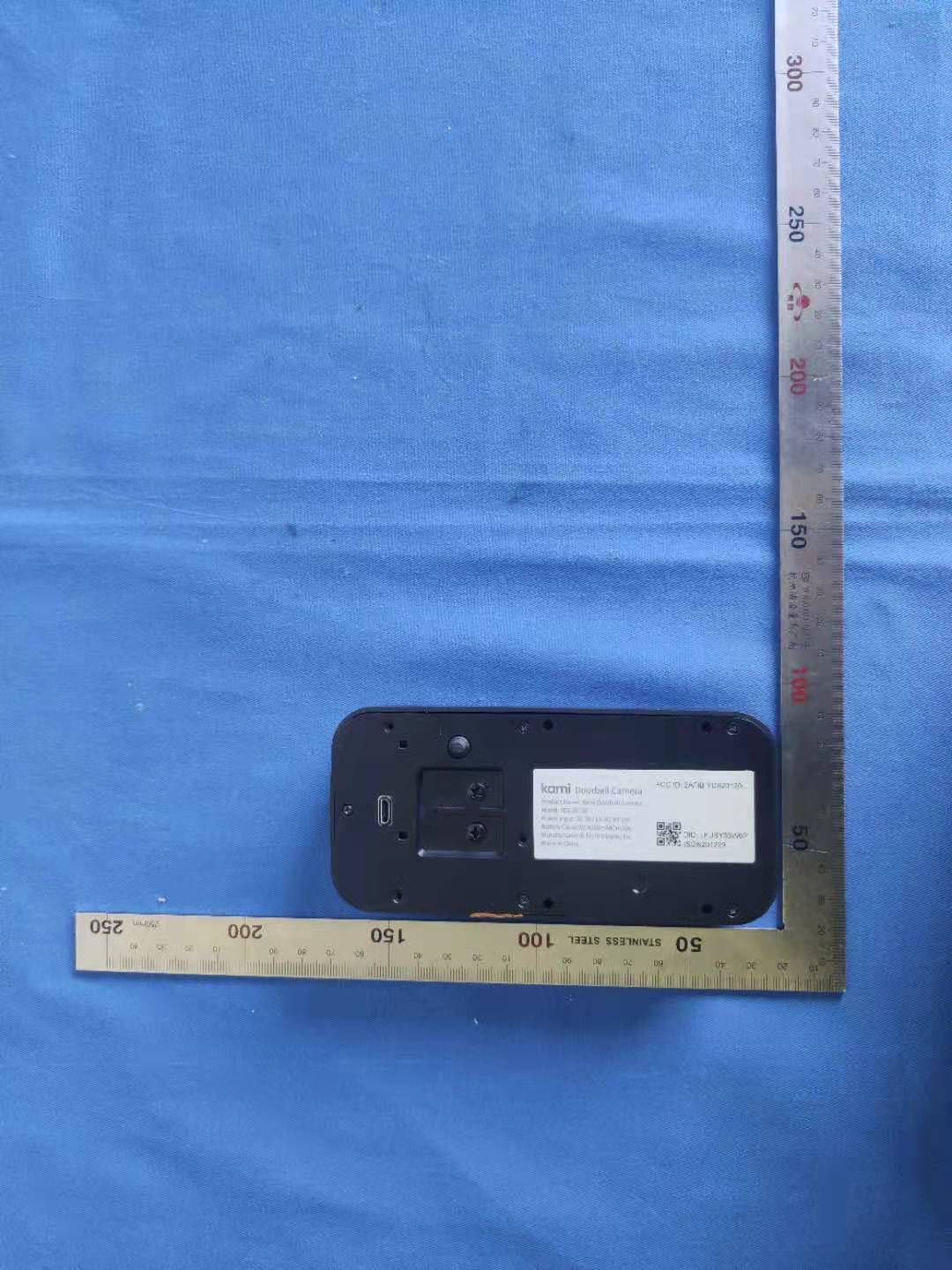 Product image for 2AFIB-YDS20121